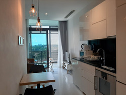 Robin Suites (D10), Apartment #420405591